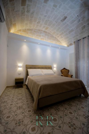 Rosa Rooms - Living & Relax - Casa Vacanze